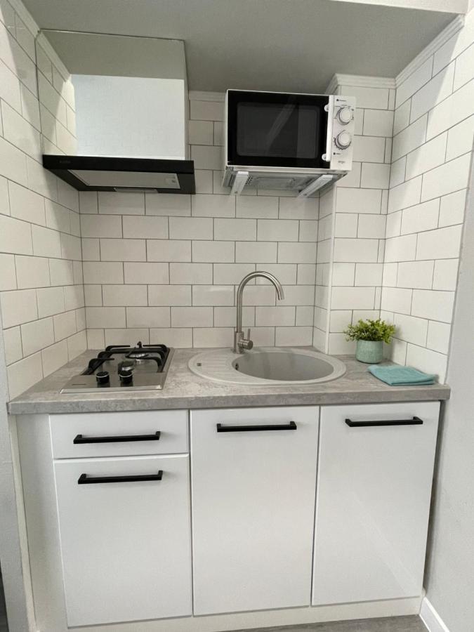 Tiffany Apartment Irpin Dış mekan fotoğraf