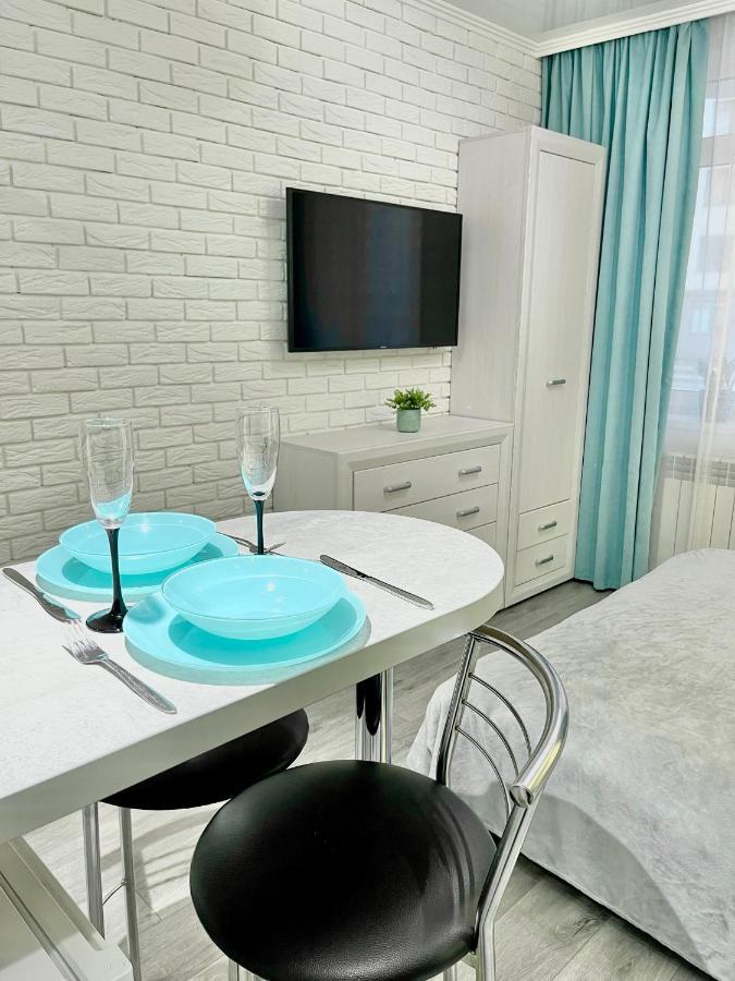 Tiffany Apartment Irpin Dış mekan fotoğraf