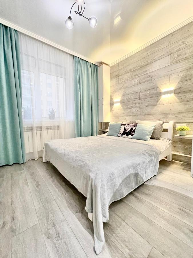 Tiffany Apartment Irpin Dış mekan fotoğraf