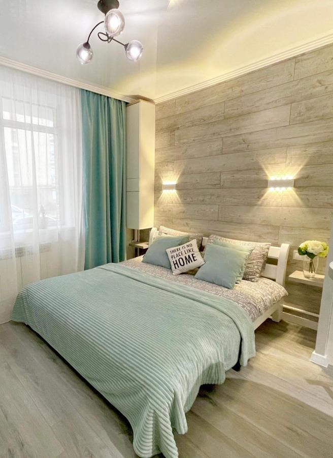 Tiffany Apartment Irpin Dış mekan fotoğraf