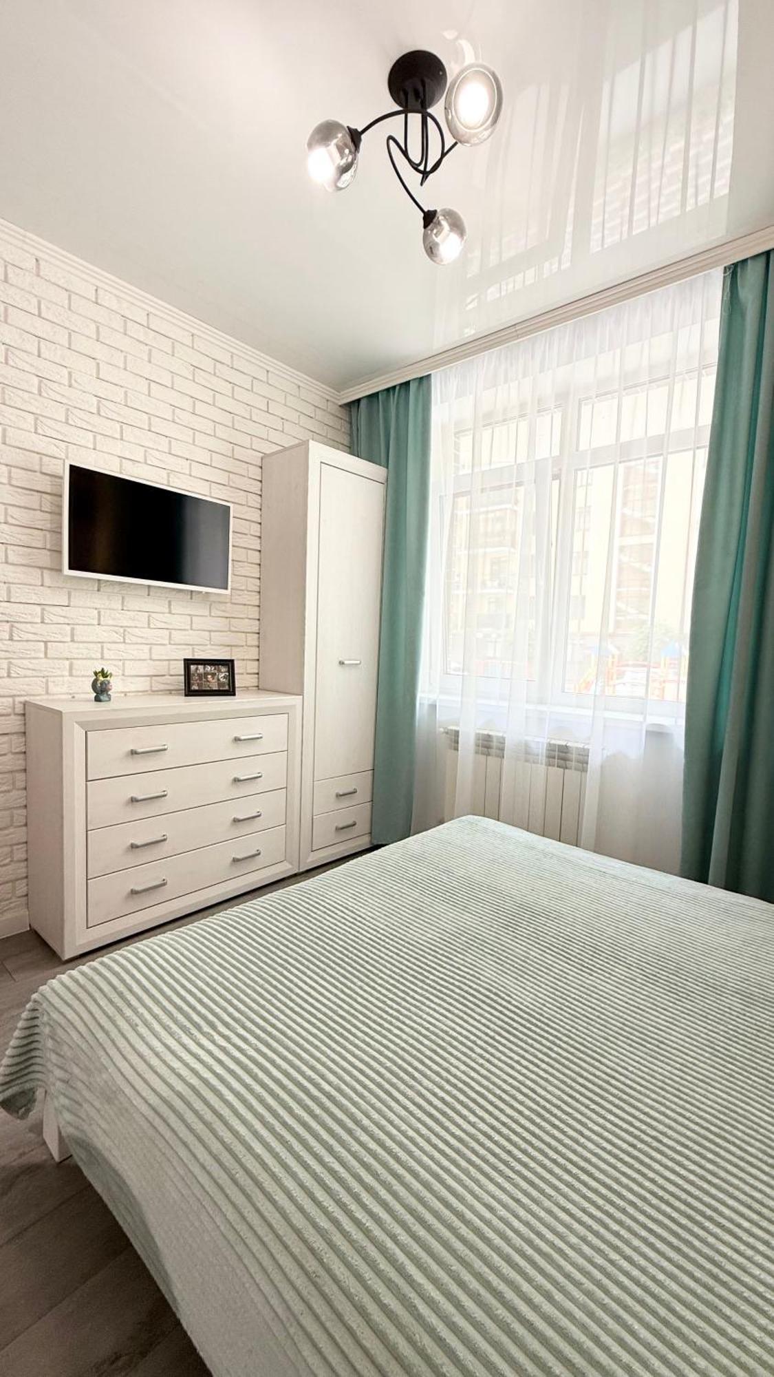 Tiffany Apartment Irpin Dış mekan fotoğraf